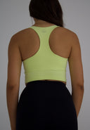 Beyond Yoga Spacedye Streamline Racerback Cropped Tank