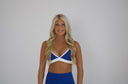 Splits59 Sage Rigor Bra