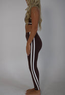Splits59 Bianca High Waist Rigor 7/8