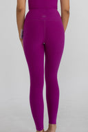 Beyond Yoga Spacedye Caught in the Midi High Waist Legging