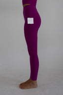 Beyond Yoga Spacedye Caught in the Midi High Waist Legging