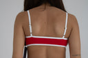 Year Of Ours Sport Monica Bra