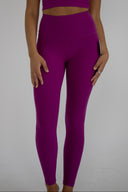 Beyond Yoga Spacedye Caught in the Midi High Waist Legging