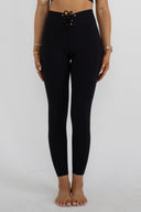 Year Of Ours Ribbed Football Legging