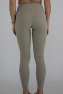Daughter Lessons Core Leggings