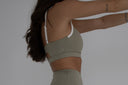 Daughter Lessons Core Sports Bra