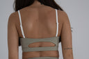 Daughter Lessons Core Sports Bra