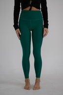 Beyond Yoga Spacedye Caught in the Midi High Waist Legging