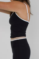 Year Of Ours Sport Monica Tank