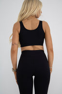 Year Of Ours Ribbed Football Bra