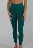 Beyond Yoga Glowzone High Waist Midi Legging