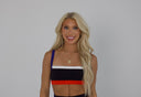Splits59 Monah Rigor Bra