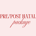 Pre/Post Natal Package (Lagree Classes)